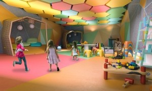 TAKSİM/İSTANBUL'DAKİ EN İYİ KİRALIK YATIRIM PROJESİNDEN BİRİ