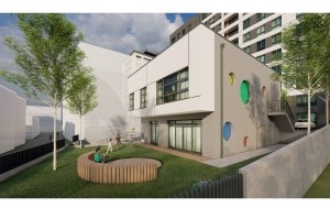 ONE OF THE MOST VALUABLE PROJECT FOR INVESTMENT IN BAĞCILAR/ISTANBUL