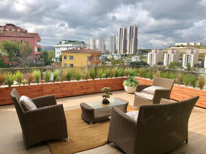 EYÜP/İSTANBUL'DA AİLE KONSEPTİ VE KİRA GELİRİ PROJESİ