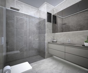 FAMILY CONCEPT PROJECT IN ZEYTINBURNU/ISTANBUL