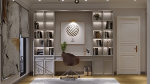 BEAUTIFUL VILLA PROJECT IN BUYUKCEKMECE/ISTANBUL