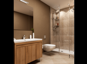 FAMILY CONCEPT PROJECT BRINGS A GOOD RENTAL INCOME IN KADIKOY/ISTANBUL