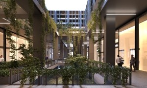 AT THE CENTER OF NISANTASI SISLI/BESIKTAS