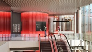 یکی از مجلل ترین پروژه ها در بیوگلو/استانبول