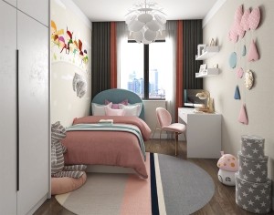 پروژه مفهومی خانوادگی و درآمد اجاره بالا در کاگیتان/استانبول