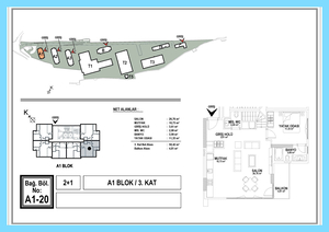 ONE OF THE MOST LUXURIOUS PROJECT AT THE HEART OF ISTANBUL FATIH/ISTANBUL