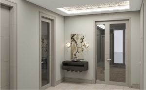 پروژه مفهومی خانواده در سلطانبیلی/استانبول