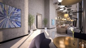 AMAZING PROJECT FOR INVESTMENT CLOSE TO 3RD AIRPORT IN BASAKSEHIR/ISTANBUL