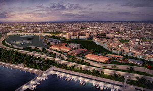ONE OF THE MOST LUXURIOUS PROJECT AT THE HEART OF ISTANBUL FATIH/ISTANBUL
