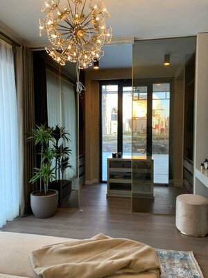 ONE OF THE MOST LUXURIOUS PROJECT AT THE HEART OF ISTANBUL FATIH/ISTANBUL