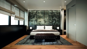 ONE OF THE MOST LUXURIOUS PROJECT OF NISANTASI IN SISLI/ISTANBUL