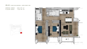 AT THE CENTER OF NISANTASI SISLI/BESIKTAS