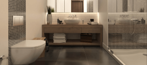 CLOSE TO CENTER OF ISTANBUL PROJECT IN GUNGOREN/ISTANBUL