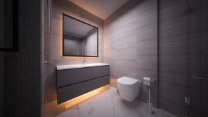 ПРОЕКТ СЕМЕЙНОЙ КОНЦЕПЦИИ В БАШАКШЕХИР/СТАМБУЛ