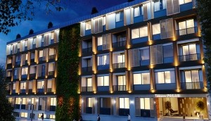 TAKSİM/İSTANBUL'DAKİ EN İYİ KİRALIK YATIRIM PROJESİNDEN BİRİ