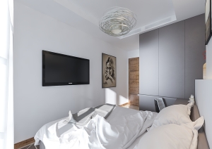 SUITABLE FOR RENTAL INVESTMENT AT THE HEART OF SISLI/ISTANBUL