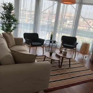 БЛИЖАЙШИЙ ПРОЕКТ К ДЕЛОВЫМ И ТОРГОВЫМ ЦЕНТРАМ БАГДЖЫЛАР/СТАМБУЛ