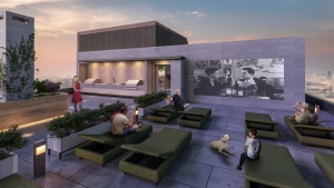 LUXURIOUS PROJECT CLOSE TO LAKE AND SEA IN AVCILAR/ISTANBUL