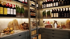 مشروع فيلا فخمه في كميكوي / اسطنبول