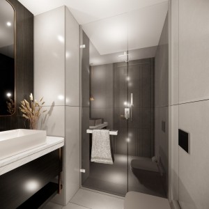 BAŞAKŞEHİR/İSTANBUL'DA AİLE KONSEPT PROJESİ