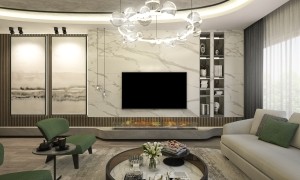 BEYLİKDÜZÜ/İSTANBUL'DA KONFORLU YAŞAM