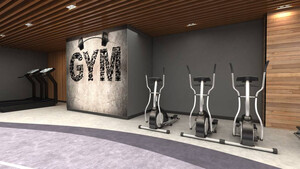 SUITABLE FOR RENTAL AND RESALE INVESTMENT IN KAGITHANE/ISTANBUL