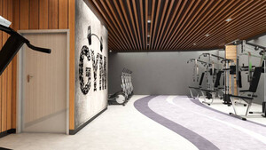 SUITABLE FOR RENTAL AND RESALE INVESTMENT IN KAGITHANE/ISTANBUL