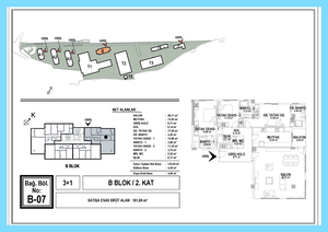 ONE OF THE MOST LUXURIOUS PROJECT AT THE HEART OF ISTANBUL FATIH/ISTANBUL