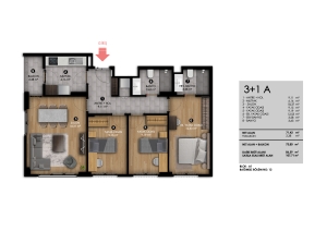 ONE OF THE MOST VALUABLE PROJECT FOR INVESTMENT IN BAĞCILAR/ISTANBUL