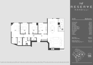 FAMILY CONCEPT PROJECT IN KANDILLI USKUDAR/ISTANBUL