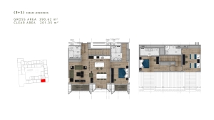 AT THE CENTER OF NISANTASI SISLI/BESIKTAS