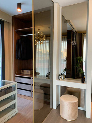 ONE OF THE MOST LUXURIOUS PROJECT AT THE HEART OF ISTANBUL FATIH/ISTANBUL