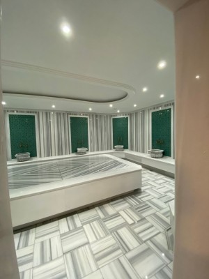 LUXURIOUS PROJECT CLOSE TO SEA IN MALTEPE/ISTANBUL