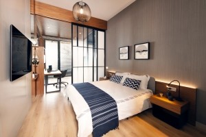 KARTAL/İSTANBUL'DA ADA VE DENİZ MANZARALI MUHTEŞEM PROJE