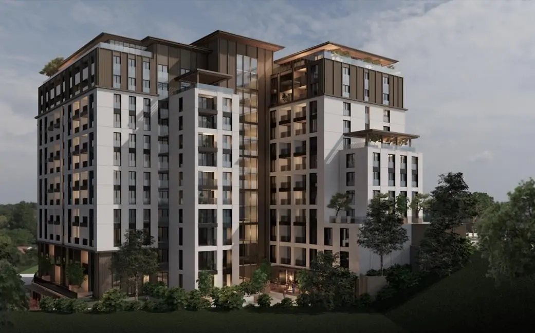 THE PROJECT NEAR TO BASIN EXPRES IN KUCUKCEKMECE/ISTANBUL