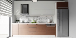 BAĞCILAR/İSTANBUL'DA AİLE KONSEPTLİ LÜKS PROJE