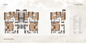 AT THE CENTER OF HISTORY IN FATIH/ISTANBUL