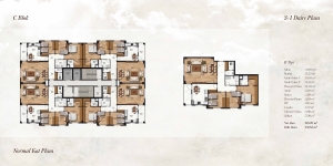 AT THE CENTER OF HISTORY IN FATIH/ISTANBUL