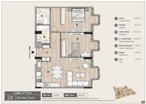 İSTANBUL TAKSİMDE BÜYÜK PROJE
