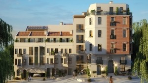 İSTANBUL TAKSİMDE BÜYÜK PROJE