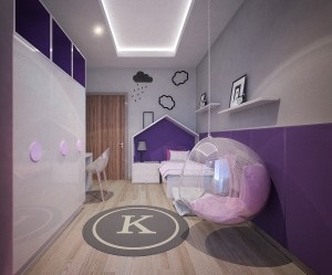 ПРОЕКТ ВЫСОКОГО СТАНДАРТА ЖИЗНИ В БАШАКШЕХИР/СТАМБУЛ