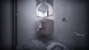 ПРОЕКТ ВЫСОКОГО СТАНДАРТА ЖИЗНИ В БАШАКШЕХИР/СТАМБУЛ