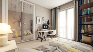 LUXURIOUS FAMILY CONCEPT PROJECT IN BASAKSEHIR/ISTANBUL