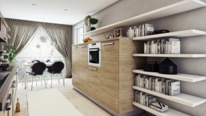 LUXURIOUS FAMILY CONCEPT PROJECT IN BASAKSEHIR/ISTANBUL