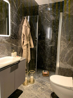 ONE OF THE MOST LUXURIOUS PROJECT AT THE HEART OF ISTANBUL FATIH/ISTANBUL