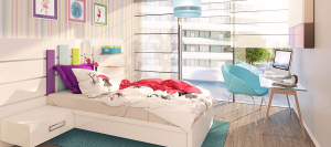 CLOSE TO CENTER OF ISTANBUL PROJECT IN GUNGOREN/ISTANBUL