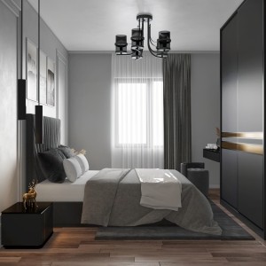 BAĞCILAR/İSTANBUL'DA AİLE KONSEPTLİ LÜKS PROJE