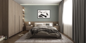 پروژه مفهومی خانوادگی و درآمد اجاره بالا در کاگیتان/استانبول