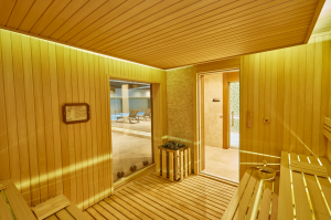 LUXURY PROJECT WITH BEAUTIFUL GREEN AREA IN USKUDAR/ISTANBUL