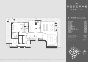 FAMILY CONCEPT PROJECT IN KANDILLI USKUDAR/ISTANBUL